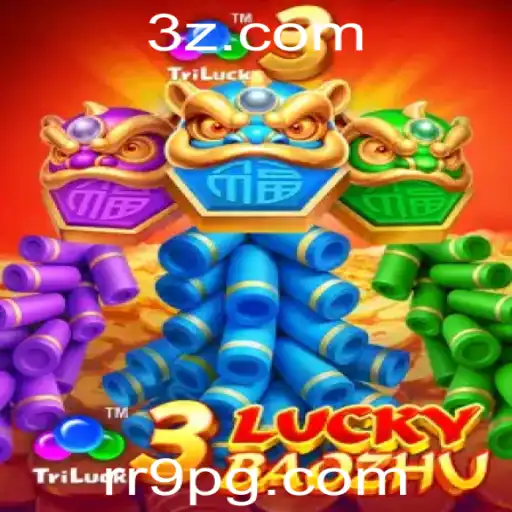 3LuckyBaozhu: Descobrindo o Novo Fenômeno dos Jogos Online