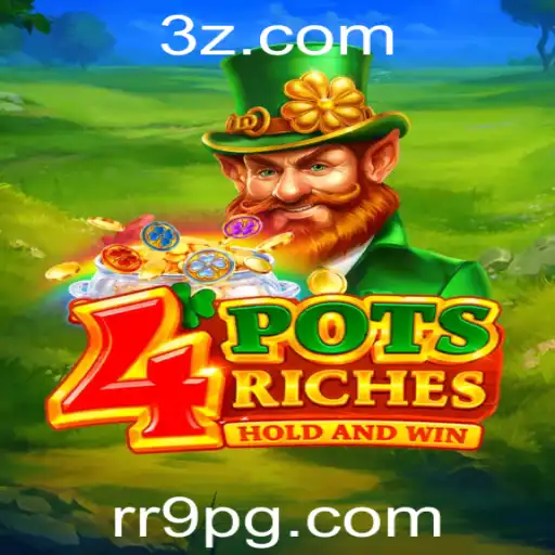 Descubra o Fascinante Mundo de 4potsriches: Uma Nova Era de Entretenimento