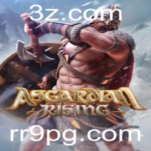 Descubra o Universo Épico de AsgardianRising: O Jogo Que Está Conquistando RR9.com