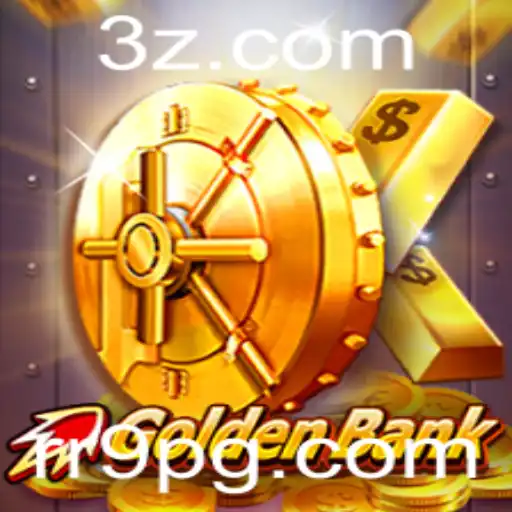 CrazyGoldenBank: Uma Aventura Financeira Inovadora no Mundo Virtual