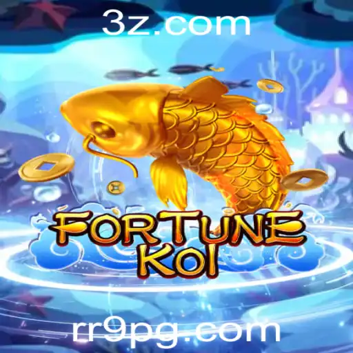Explorando o Entusiasmante Mundo de FORTUNEKOI: Um Mergulho nas Aventuras Aquáticas