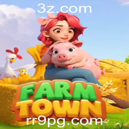Descubra FarmTown: O Jogo de Simulação Rural