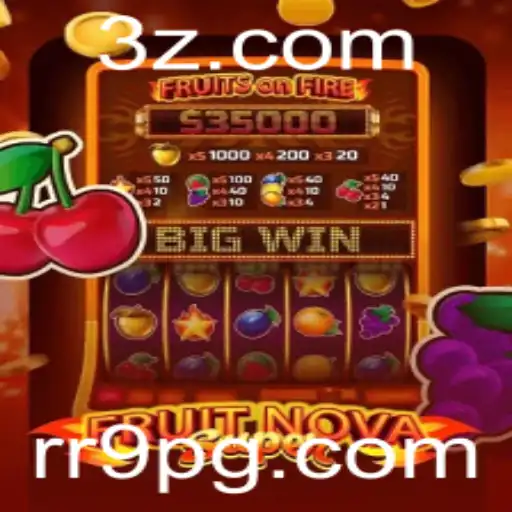 Explorando o Mundo do Jogo FruitNovaSuper e suas Regras Fascinantes