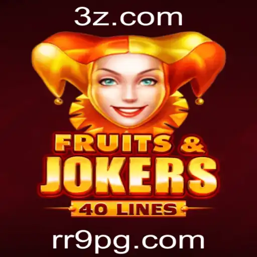 Explorando o Mundo do Jogo FruitsAndJokers40: Regras e Estratégias