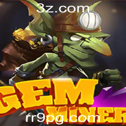 GemMiner: Descubra o Aventureiro que Há em Você