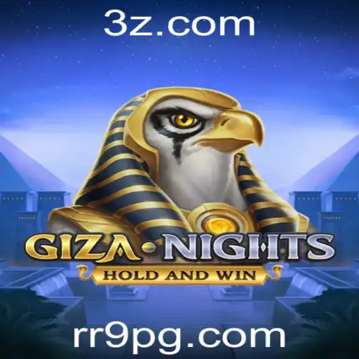 Descubra GizaNights: Uma Jornada Inesquecível no Mundo dos Jogos