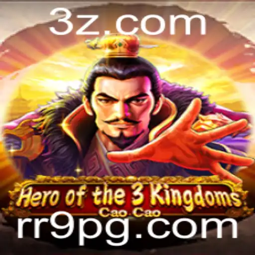 Explorando o Fascinante Mundo de Heroofthe3KingdomsCaoCao