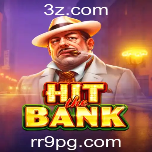 HitTheBank: Descubra o Jogo Emocionante Inspirado no Mundo Financeiro