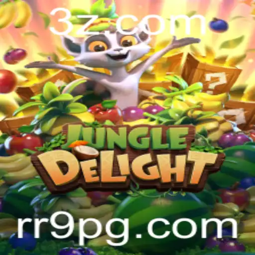 Explorando o Mundo Fascinante de JungleDelight: Uma Aventura em rr9.com