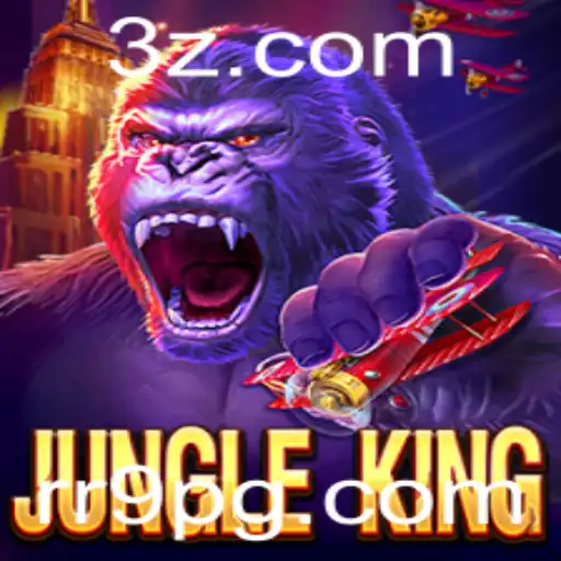 Descubra o Mundo de Aventura de JungleKing