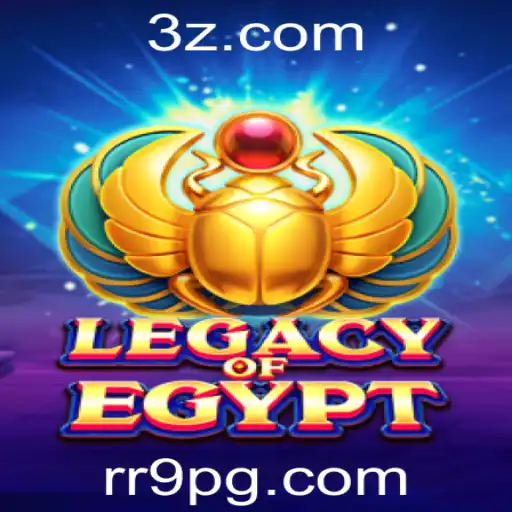 LegacyOfEgypt: Mergulhe na Antiga Civilização