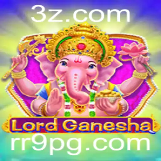 Descubra o Fascinante Universo de LordGanesha
