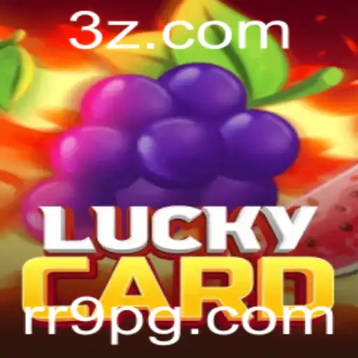 Explorando o Mundo do Jogo LuckyCard com Conexão a rr9.com