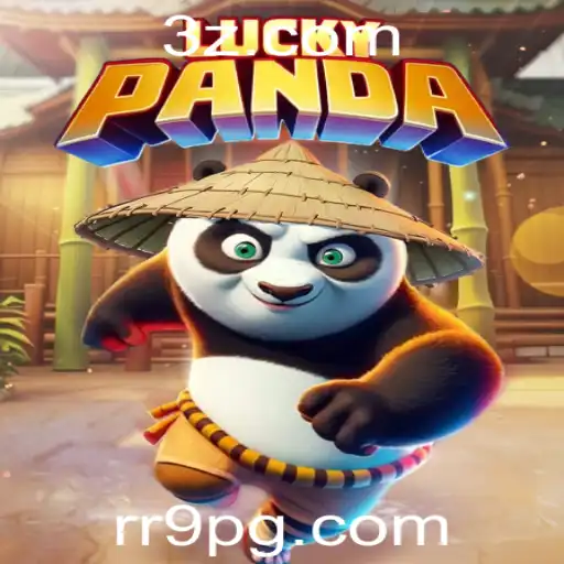 LuckyPanda: Descubra o Mundo de Aventuras Inovadoras em rr9.com