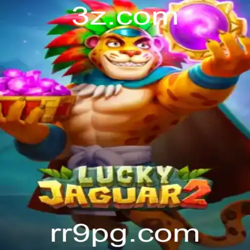 Luckyjaguar2: Um Mergulho no Universo de Entretenimento de rr9.com