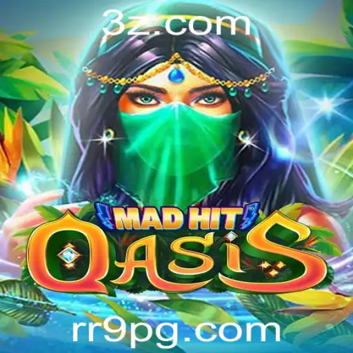 MadHitOasis: Um Novo Fenômeno no Mundo dos Jogos