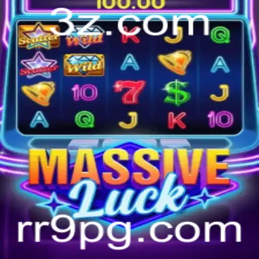 MassiveLuck: Descubra o Jogo que Está Revolucionando o Seu Tempo Livre