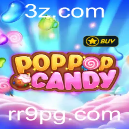 Desvendando o Fascínio do Jogo POPPOPCANDY e a Influência de rr9.com