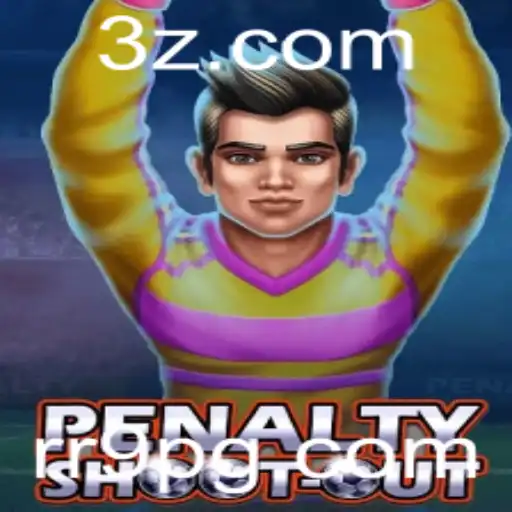 PenaltyShootOut: Mergulhe no Mundo do Futebol Digital com rr9.com