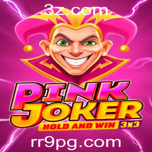 Explorando o Fascinante Mundo de Pinkjoker: Uma Jornada ao rr9.com