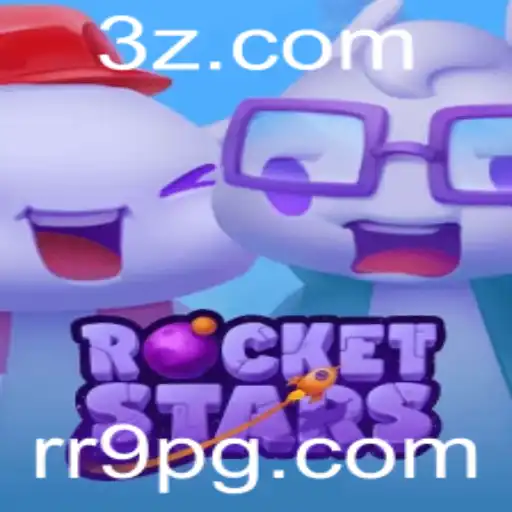 RocketStars e o Mundo de Aventura em rr9.com