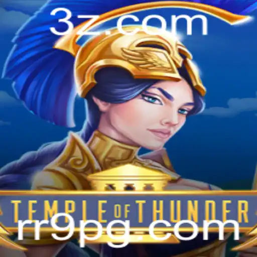 Explorando o Universos de TempleofThunder: A Nova Sensação dos Jogos Online