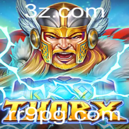 Descubra o Mundo de ThorX: Um Jogo de Aventura Épico