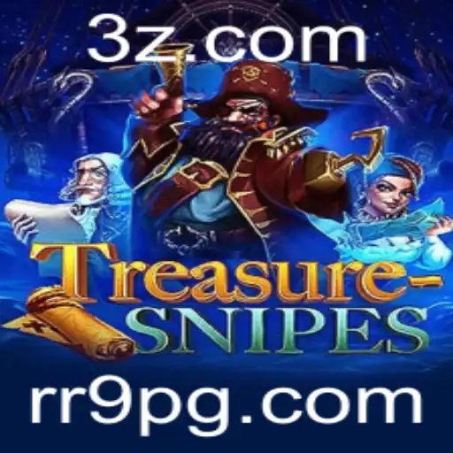 TreasureSnipes: Aventura e Estratégia no Mundo dos Caçadores de Tesouros
