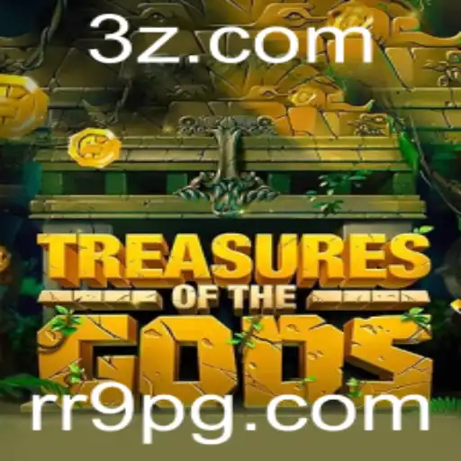 Explorando o Jogo TreasureoftheGods e seu Impacto Atual