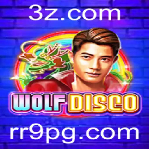 Descubra o Universo Empolgante de WolfDisco