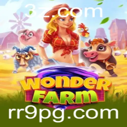 Descubra o Maravilhoso Mundo de WonderFarm